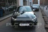 2024 Audi S3