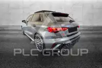 2024 Audi S3