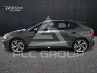 2024 Audi S3