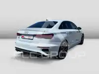 2024 Audi S3