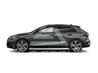 2024 Audi S3