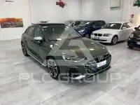 2024 Audi S3