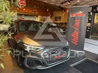 2024 Audi S3