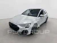 2024 Audi S3