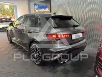 2024 Audi S3