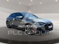 2024 Audi S3