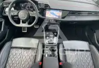 2024 Audi S3