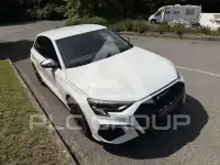 2024 Audi S3