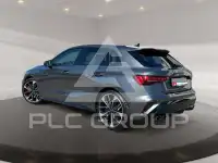 2024 Audi S3