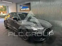 2024 Audi S3