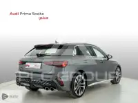 2024 Audi A3