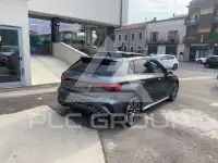 2024 Audi S3