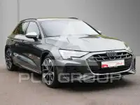 2024 Audi S3