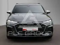2024 Audi S3