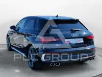 2024 Audi S3