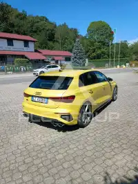 2024 Audi S3