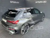 2024 Audi S3