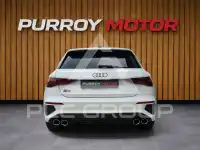 2024 Audi S3