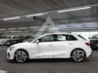 2024 Audi S3