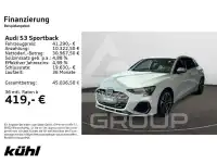 2024 Audi S3