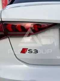 2024 Audi S3