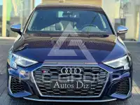 2024 Audi S3