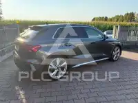 2024 Audi S3
