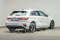 2024 Audi S3
