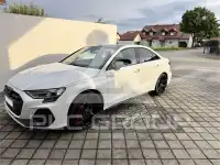 2024 Audi S3
