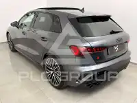 2024 Audi S3