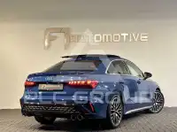 2024 Audi S3