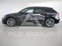 2024 Audi S3