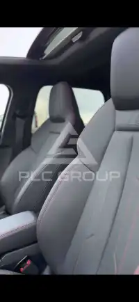 2024 Audi S3