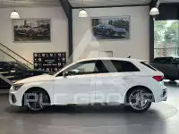 2024 Audi S3