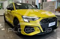 2024 Audi S3