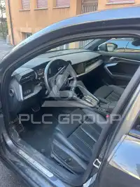 2024 Audi S3