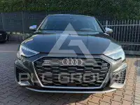 2024 Audi S3