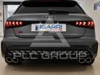 2024 Audi S3