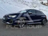 2024 Audi S3