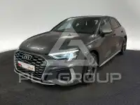 2024 Audi S3