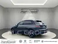 2024 Audi S3