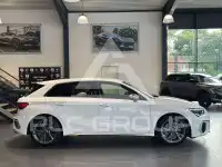 2024 Audi S3