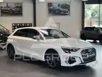 2024 Audi S3