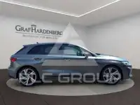 2024 Audi S3