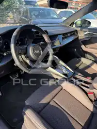 2024 Audi S3