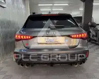 2024 Audi S3