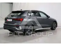 2024 Audi S3