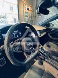 2024 Audi S3