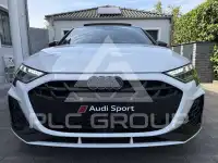 2024 Audi S3