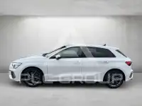 2024 Audi S3